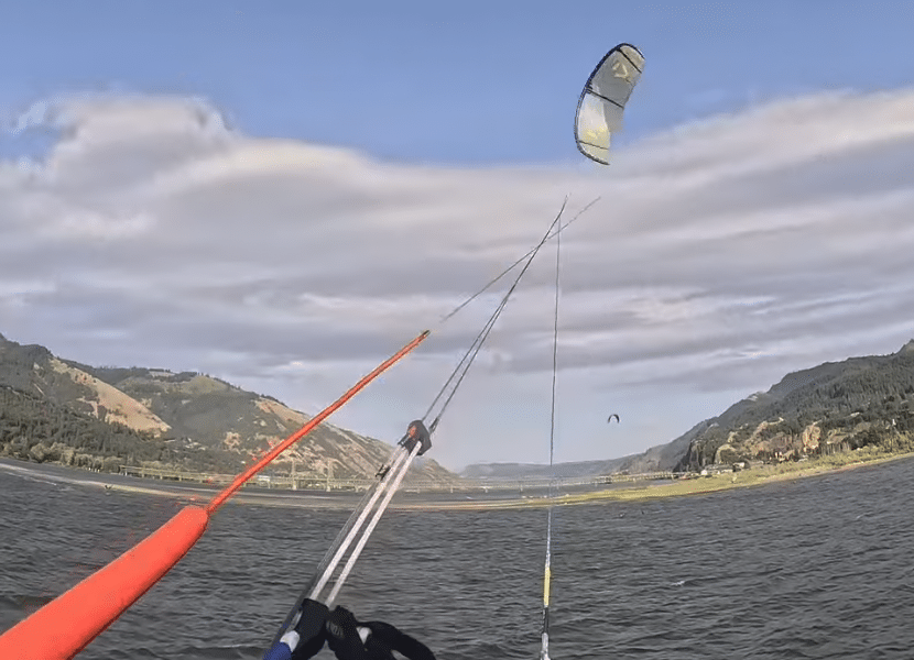 We Rode It: 2025 Duotone Evo D-Lab Kite